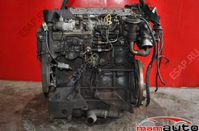 двигатель RF2A MAZDA PREMACY 1 и 2.0 DITD лифт. версия 03 год, FV