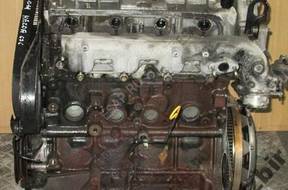 двигатель RF4F MAZDA 626 PREMACY 2.0 TD.