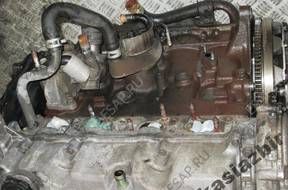 двигатель RF4F MAZDA 626 PREMACY 2.0 TD.