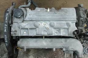 двигатель RF4F MAZDA PREMACY 2.0 TD ,