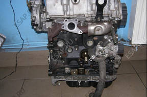 двигатель RF7J MAZDA 6,5 MPV  2.0 CiTD RF5C