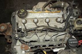 двигатель RF7J Mazda 6 MPV II 2.0 CiTD OPOLE