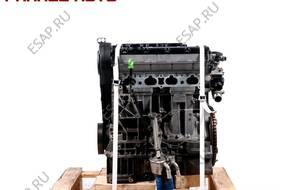 двигатель RFK 130 kW 177KM PEUGEOT 206 307 2.0 16V