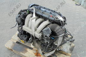 двигатель RFK EW10J4S PEUGEOT 206 2.0 GTI 16V 180KM