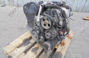 двигатель RFK EW10J4S PEUGEOT 206 2.0 GTI 16V 180KM