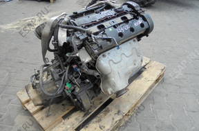 двигатель RFK EW10J4S PEUGEOT 206 2.0 GTI 16V 180KM