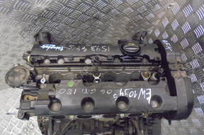 двигатель RFK EW10J4S PEUGEOT 206 2.0 GTI 16V