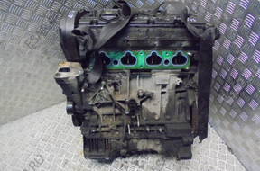 двигатель RFK EW10J4S PEUGEOT 206 2.0 GTI 16V