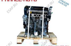 двигатель RFN 100 kW 136 л.с. PEUGEOT 806 807 2.0 16V