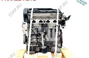 двигатель RFN 100kW 136KM CITROEN C4 C5 XSARA 2.0 16V