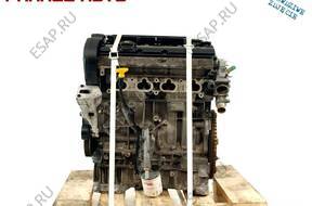 двигатель RFN 100kW 136KM PEUGEOT 206 307 407 2.0 16V
