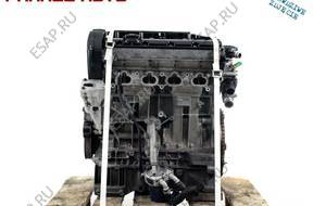 двигатель RFN 100kW 136KM PEUGEOT 206 307 407 2.0 16V
