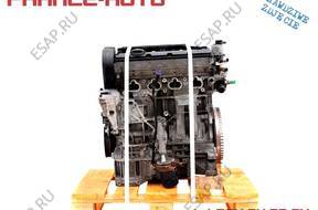 двигатель RFN 100kW 136KM PEUGEOT 806 807 2.0 16V