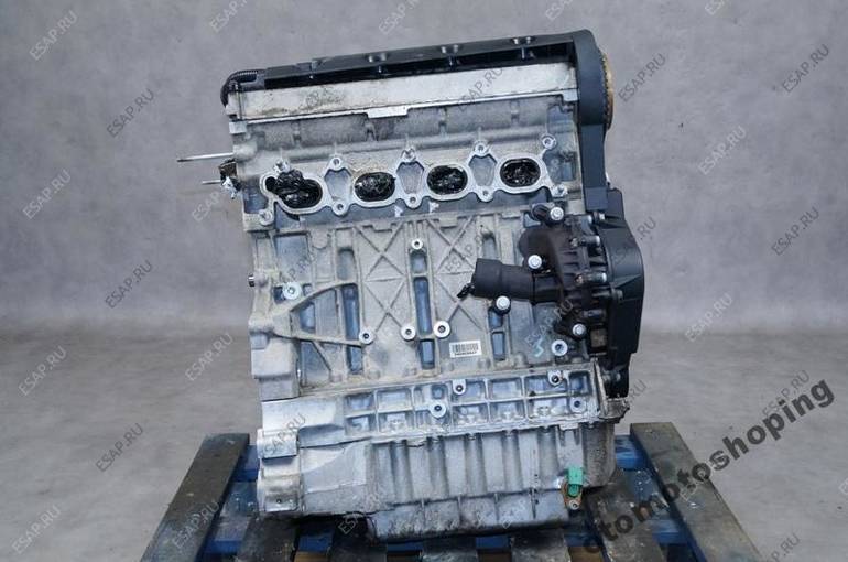 двигатель RFN CITROEN C5 C8 XSARA PICASSO 2.0 16V
