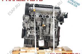 двигатель RFR 100 kW 136 л.с. PEUGEOT 206 406 2.0 16V