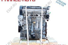 двигатель RFR 100 kW 136 л.с. PEUGEOT 206 406 2.0 16V
