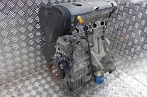двигатель RFR 10LH02 PEUGEOT 206 406 2.0 16V