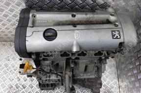двигатель RFR 10LH02 PEUGEOT 206 406 2.0 16V