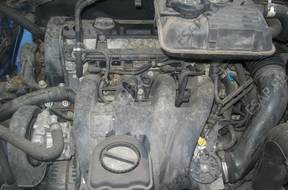 двигатель RFV 16V 2,0 и  132KM Fiat Citroen Peugeot