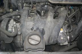 двигатель RFV 16V 2,0 и  132KM Fiat Citroen Peugeot