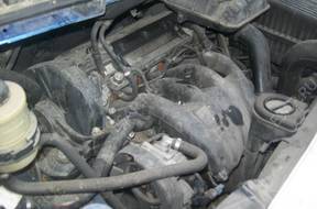 двигатель RFV 16V 2,0 и  132KM Fiat Citroen Peugeot