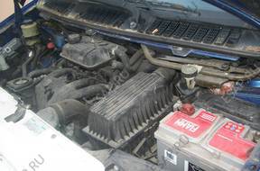 двигатель RFV 16V 2,0 и  132KM Fiat Citroen Peugeot