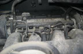двигатель RFV 16V 2,0 и  132KM Fiat Citroen Peugeot