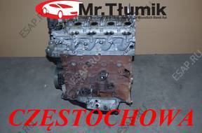 двигатель RHH Peugeot 3008 308  2,0 HDI  EURO 5 163KM