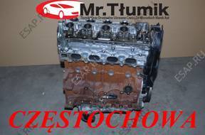 двигатель RHH Peugeot 3008 308  2,0 HDI  EURO 5 163KM