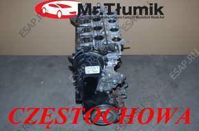 двигатель RHH Peugeot 3008 308  2,0 HDI  EURO 5 163KM