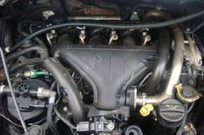 двигатель RHK do Fiat Scudo 2.0 mjet 07-2011 год