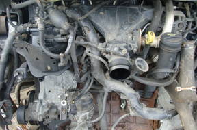 двигатель RHK do Fiat Scudo 2.0 mjet 07-2011 год
