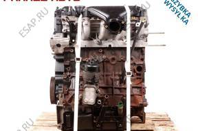 двигатель RHR 136KM PEUGEOT 307 308 407 2.0 HDI 16V