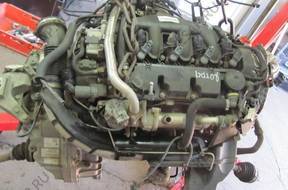 двигатель RHR 2.0 136 л.с. PEUGEOT FORD CITROEN