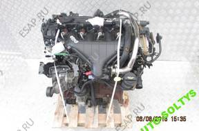 двигатель RHR 2.0 HDI 136 KM PEUGEOT 407  04-