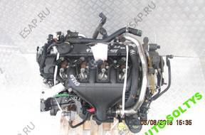 двигатель RHR 2.0 HDI 136 KM PEUGEOT 407  04-