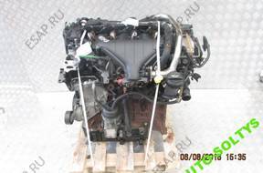 двигатель RHR 2.0 HDI 136 KM PEUGEOT 407  04-