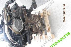двигатель RHR 2.0 HDI 136 KM PEUGEOT 407  04-