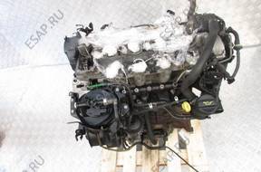 двигатель RHR 2.0 HDI 136 KM PEUGEOT 407  04-