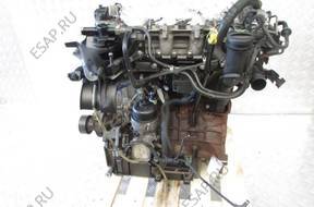 двигатель RHR 2.0 HDI 136 KM PEUGEOT 407  04-