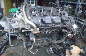 двигатель RHR CITROEN PEUGEOT 407 2.0 HDI