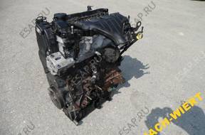 двигатель RHR PEUGEOT 307 407 CITROEN C4 C5 2.0 HDI