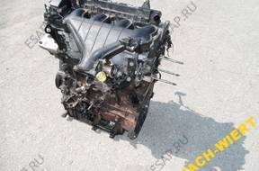 двигатель RHR PEUGEOT 307 407 CITROEN C4 C5 2.0 HDI