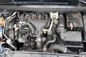 двигатель rhr peugeot 307 CC 2,0 hdi  1,9 hdi