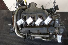 двигатель RHR Peugeot 407 2,0hdi 100kW
