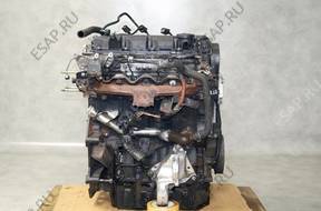 двигатель RHR PEUGEOT 407 2.0 HDI 04-08