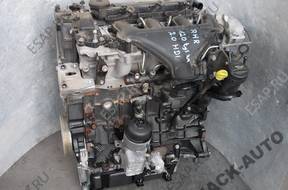 двигатель RHR PEUGEOT 407 CITROEN C5 VOLVO 2.0HDI 136