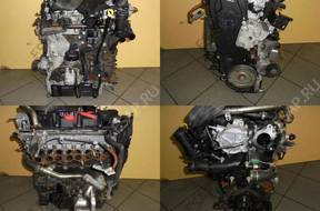двигатель RHR Peugeot Citroen 2.0HDi 136KM