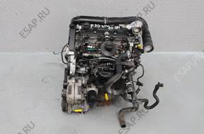 двигатель RHS 110KM PEUGEOT 307 406 2.0 HDI CITROE C5