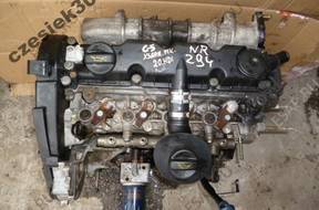 двигатель RHS CITROEN XSARA PICASSO C5 307 2.0HDI